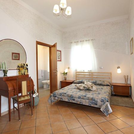 Casa Vacanze Ninfa Avola Exterior photo